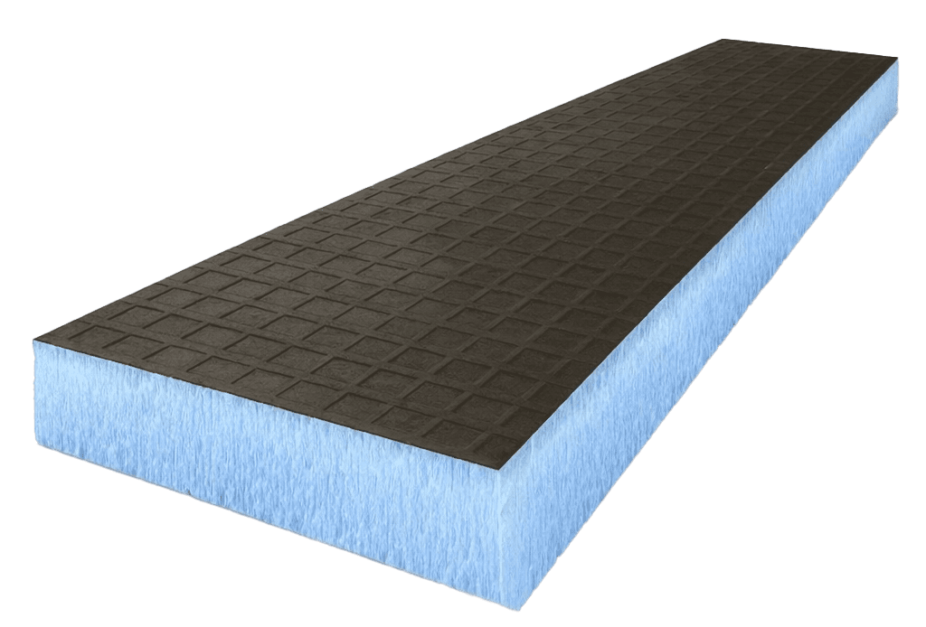 Плита PrefabX 2500х595х20 #2
